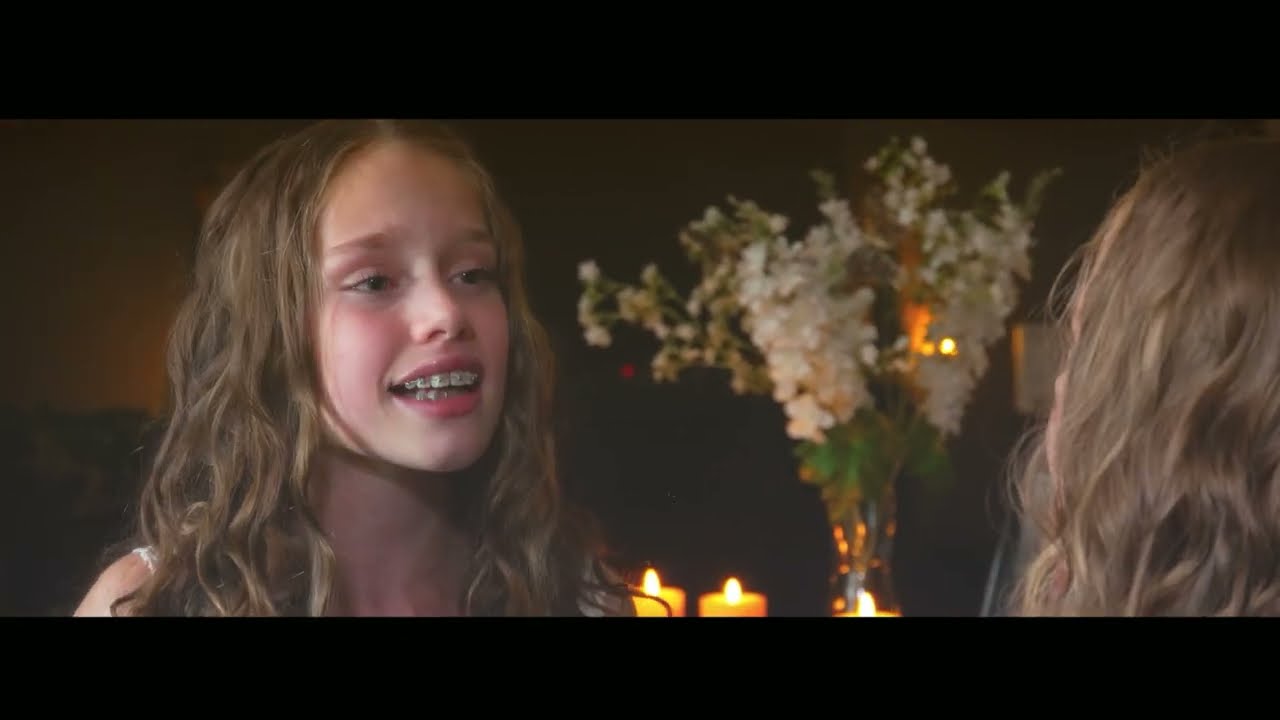 Lana Meertens - Engeltje (Officiële Videoclip)