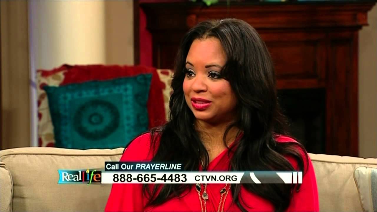 When it All Falls Apart ft. Pastor Riva Tims | Real Life (9/24/14)