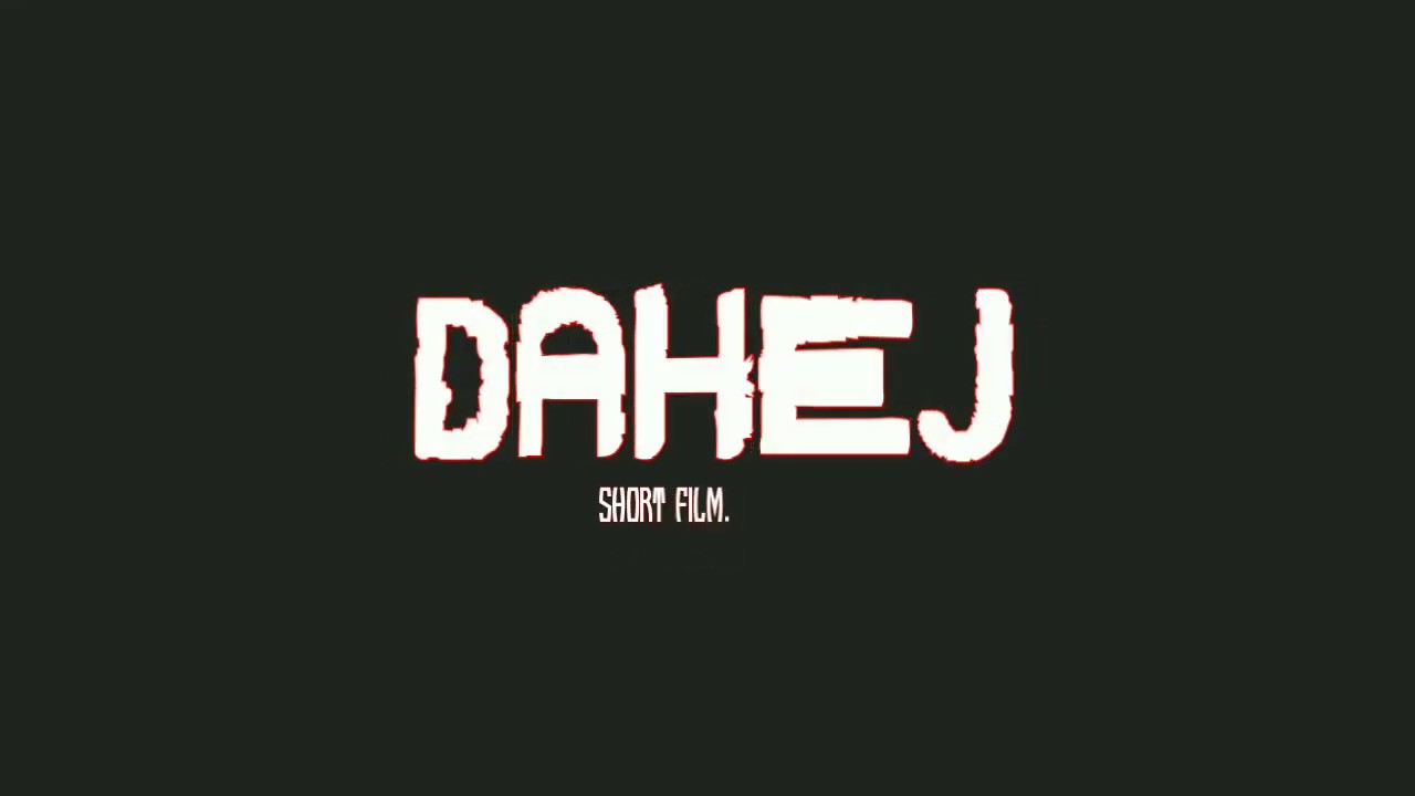 DAHEJ | SHORTSTORY | BY LAWRENCHOUHAN