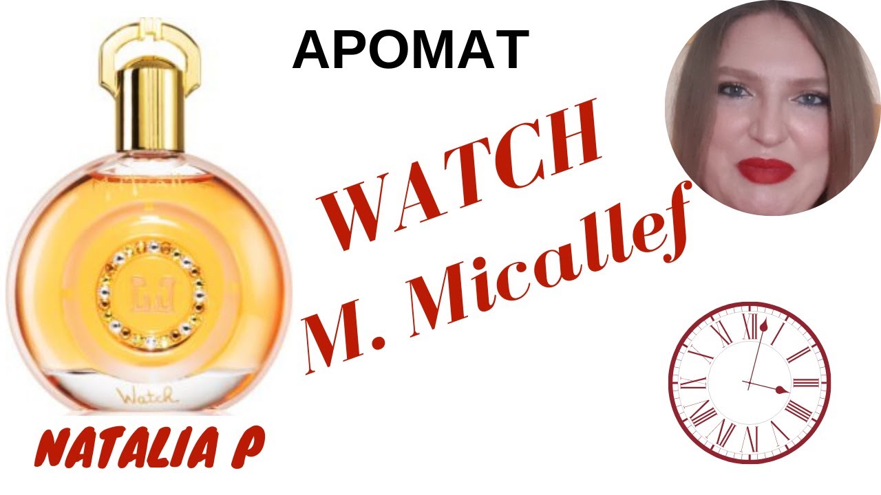 WATCH M. MICALLEF ЧАСИКИ ОТ M.МИКАЛЛЕФ! #M.Micallef
