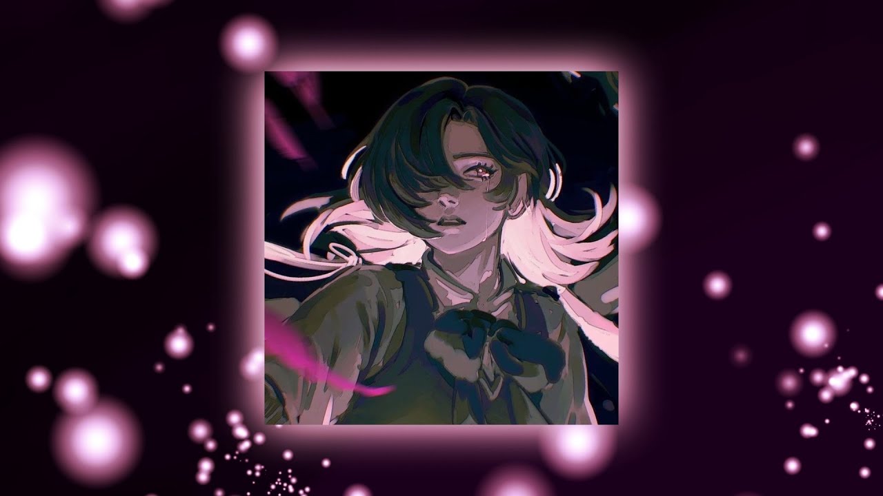 Project Eden's Garden: DECEIT (slowed + reverb)