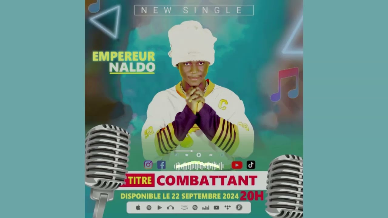 Combattant 
