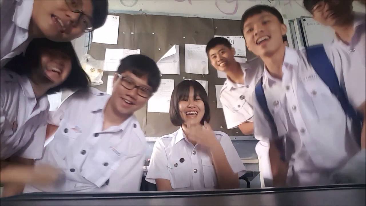 #0266 8 Habits of Foon Yew Students