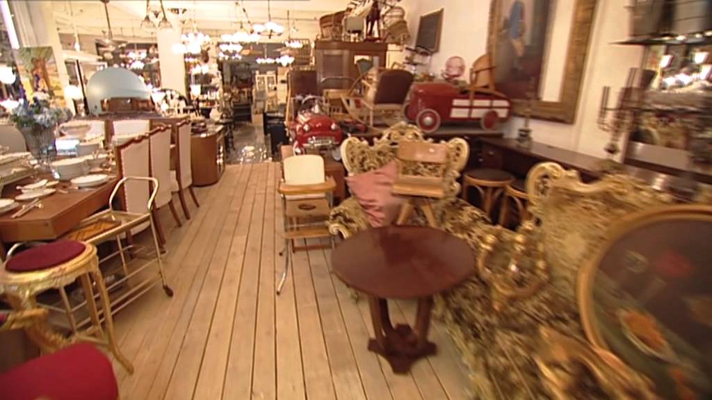 Rundgang Wandel Antik Vintagemarkt Düsseldorf Wohntrends 2016