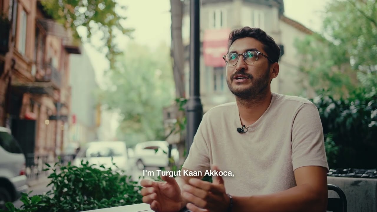 Erasmus for Young Entrepreneurs: İstanbul’da Girişimcilik Yolculuğu