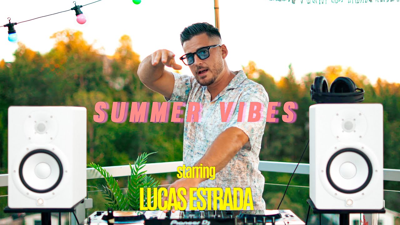 🎧 Ibiza Summer Mix 2024 Best Of Tropical Deep House Music Chill 🌴