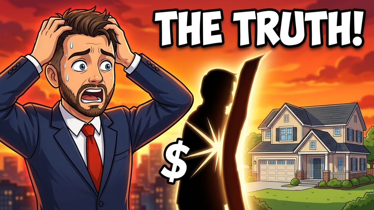 Why Nobody Can Afford a Home Anymore