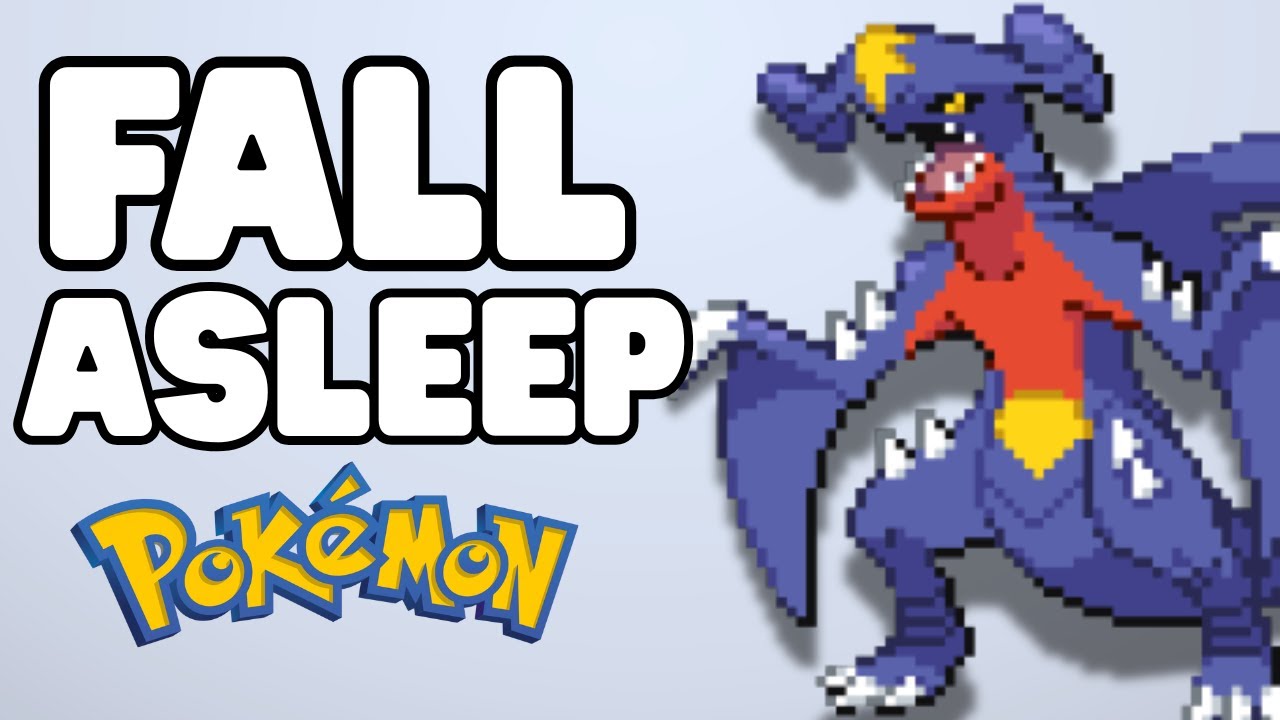 121 Pseudo-Legendary Pok&eacute;mon Facts to Fall Asleep to