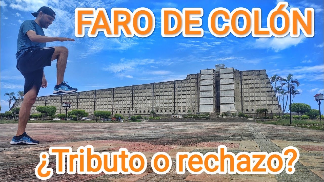 ⚓ FARO DE COL&Oacute;N ⛵ &iquest;VALE LA PENA VENIR?🛶