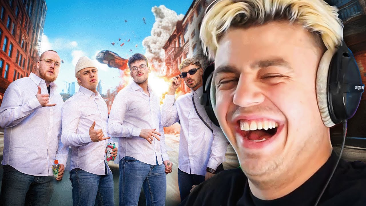 Wir haben einen fetten MÄNNERTAG gemacht! I Papaplatte Reaction