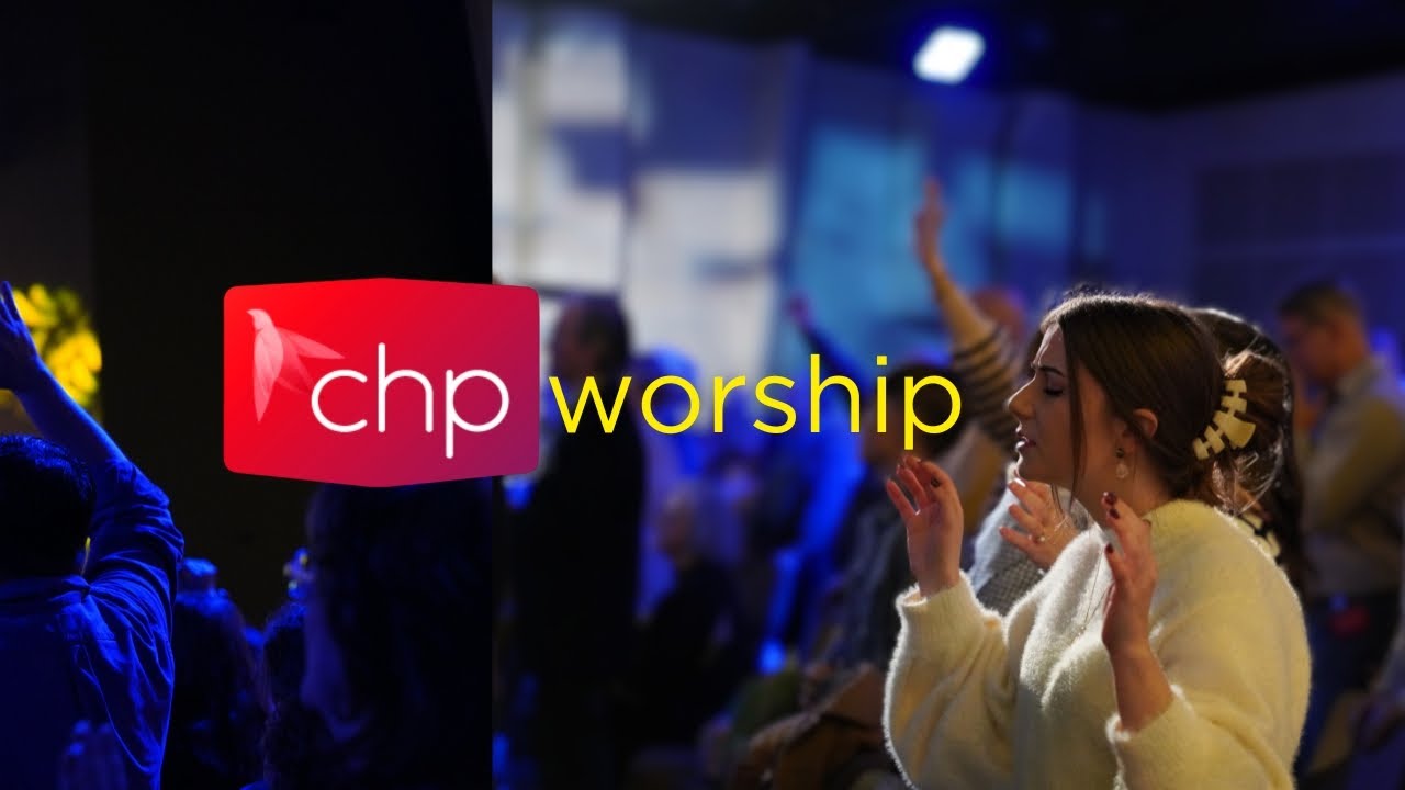 CHP Worship | 2-2-25 | @LydiaSMarrow