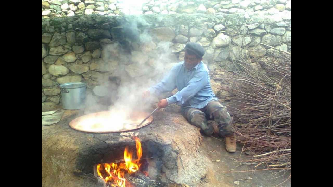 Doğanlı Köyü