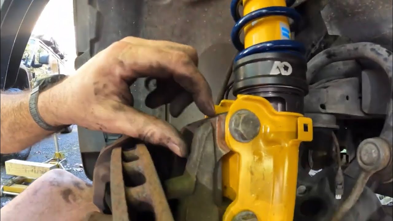 Installing an Agile Offroad RIP kit on your 2019+ Mercedes Sprinter Van