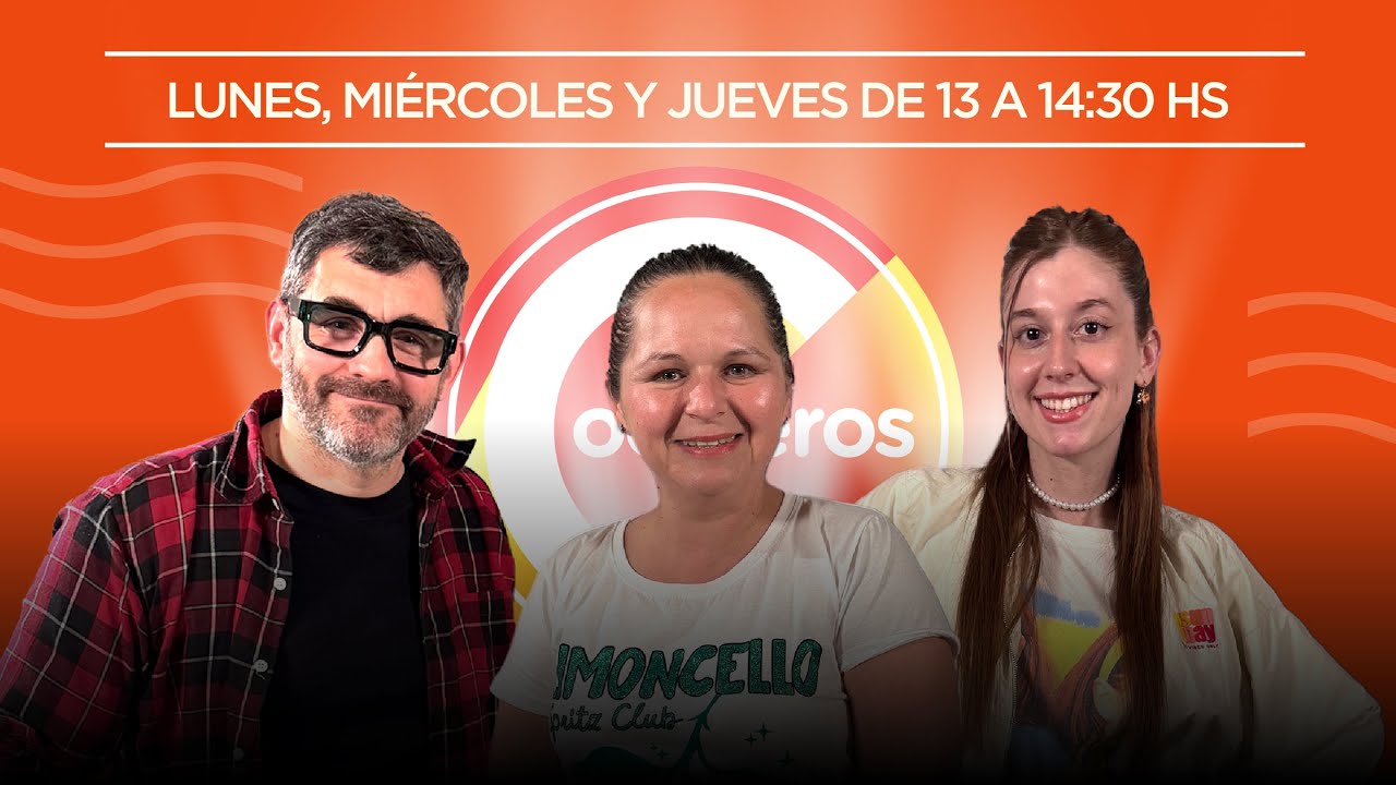 Rabas Tiernas y Crocantes en 120 segundos y un Tr&iacute;o de Salsas para acompa&ntilde;ar la fritanga