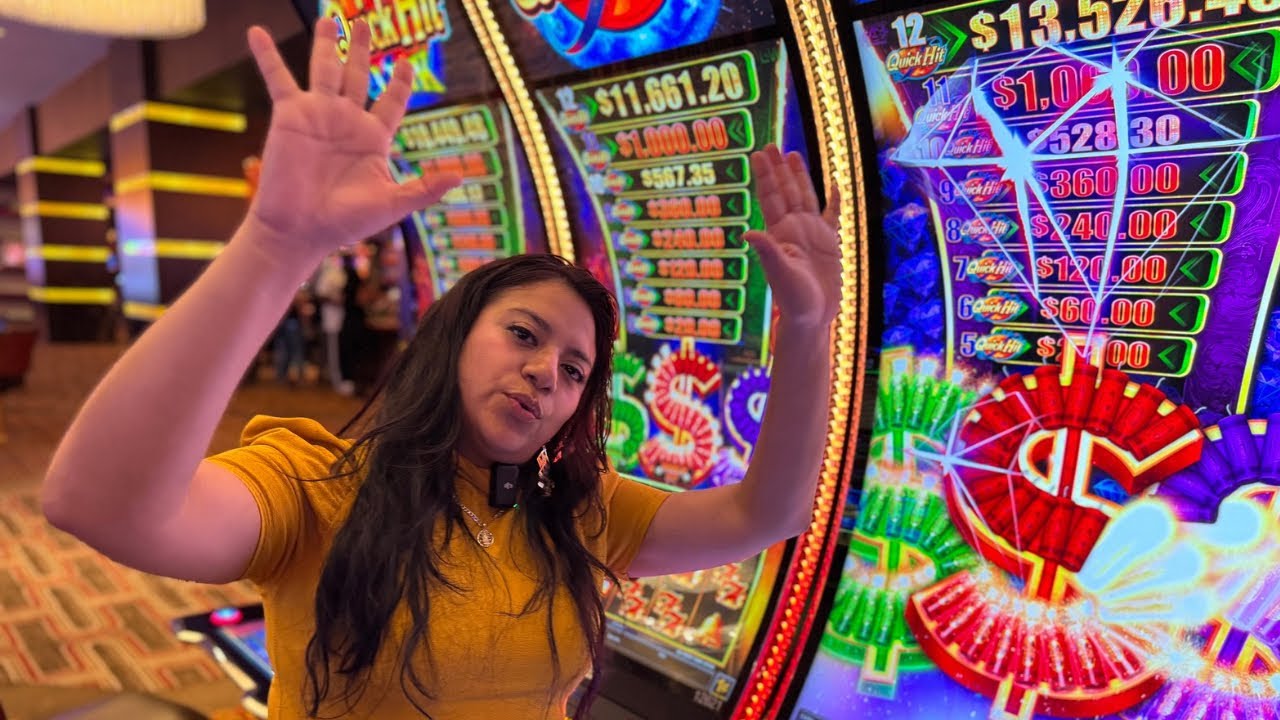 Sali Hechando Chispas 💥🧨 Con estos BONUS ! #chicasino 