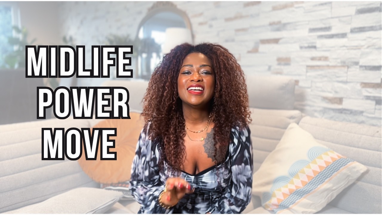 Why I’m Reintroducing Myself (A New Chapter, Daily Stories for Women in Midlife)