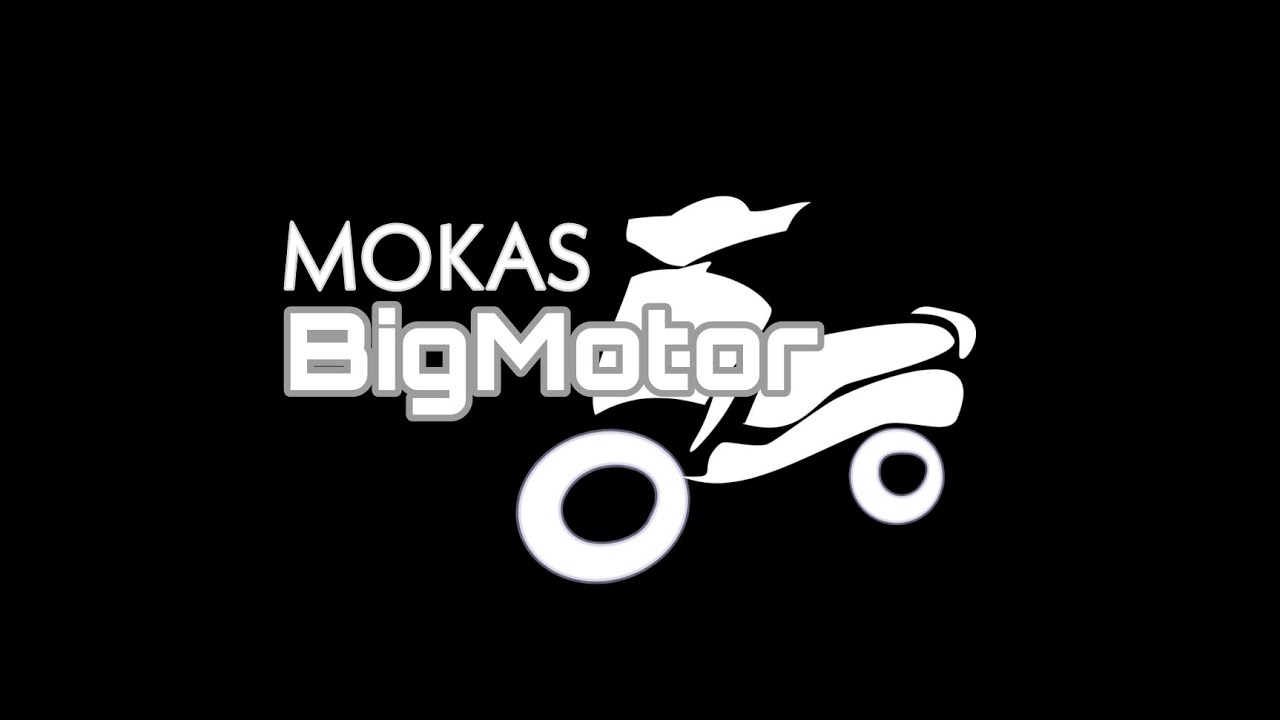 MOKAS BIG MOTOR PRINGSEWU
