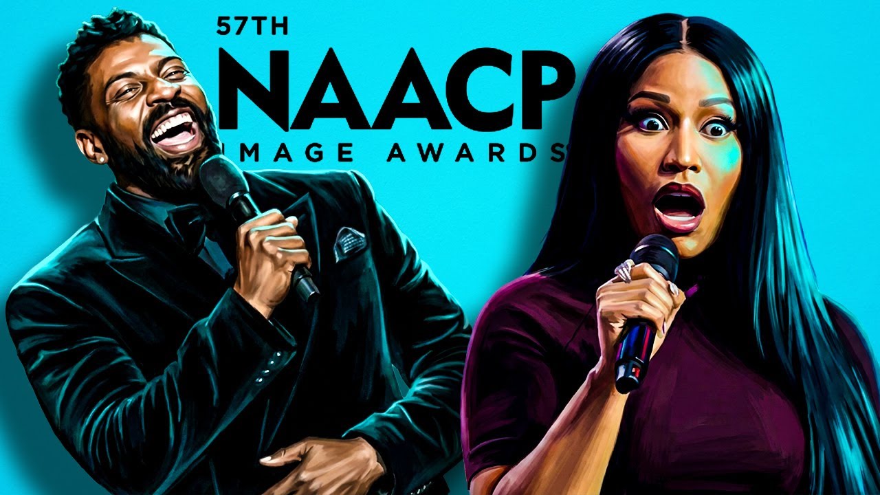 Deon Cole Mocks Faith, Gets a Pass