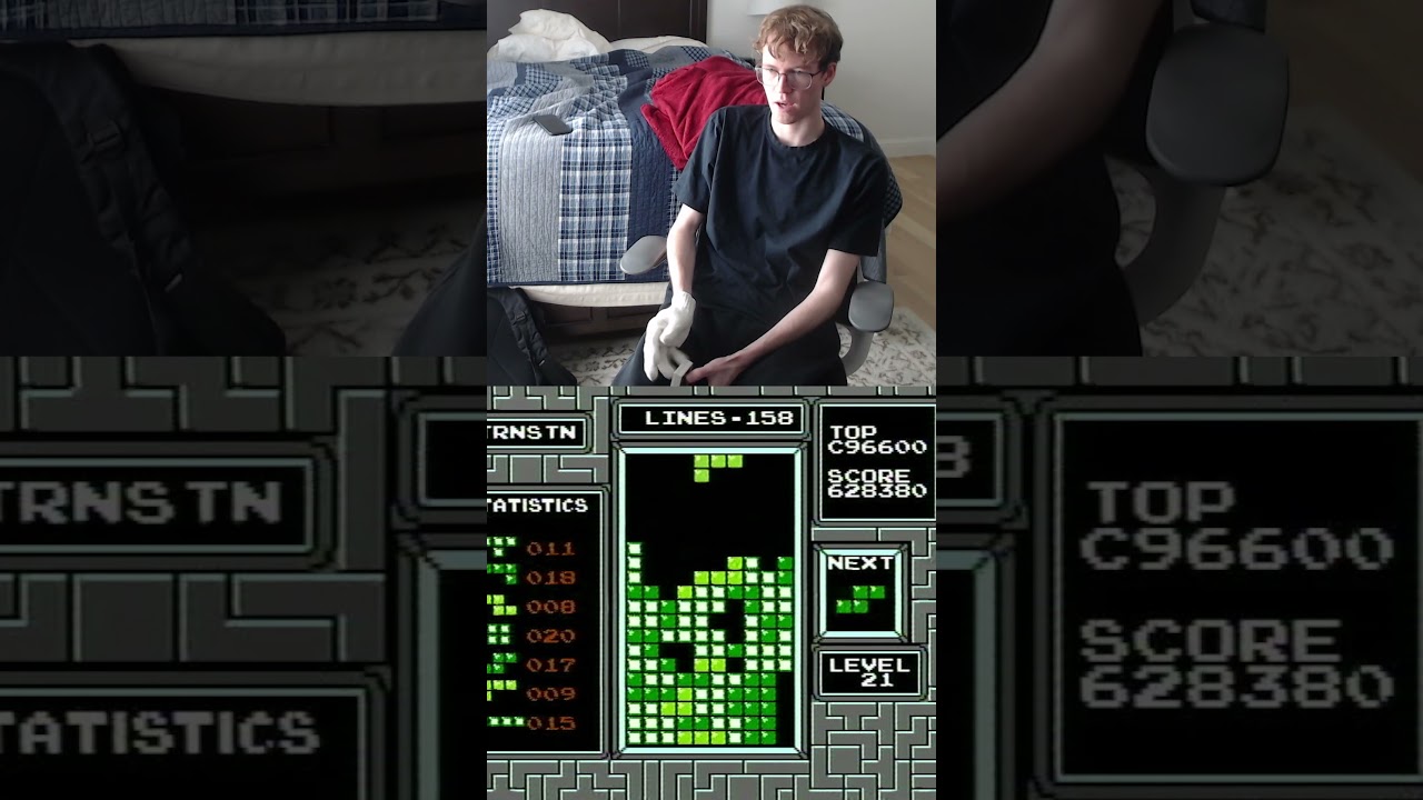 A few misdrops there!