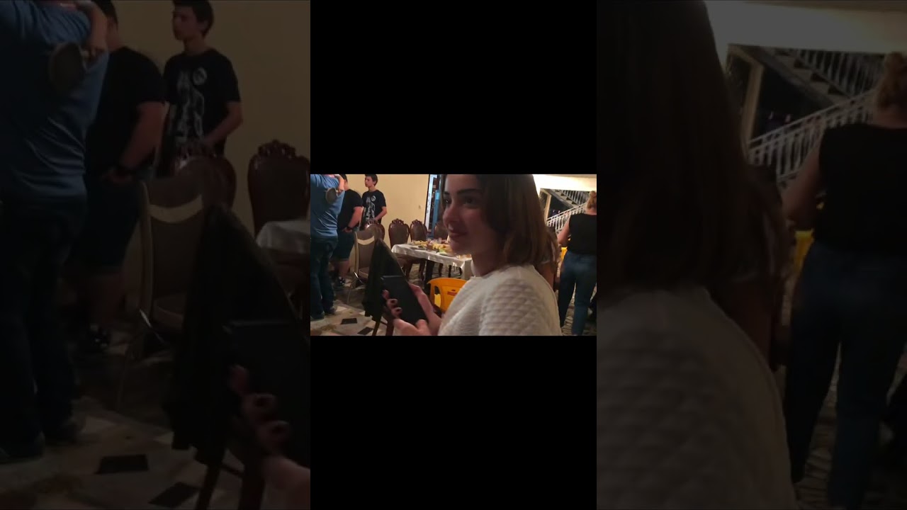 Clips From My Host Brother&rsquo;s 17th Birthday