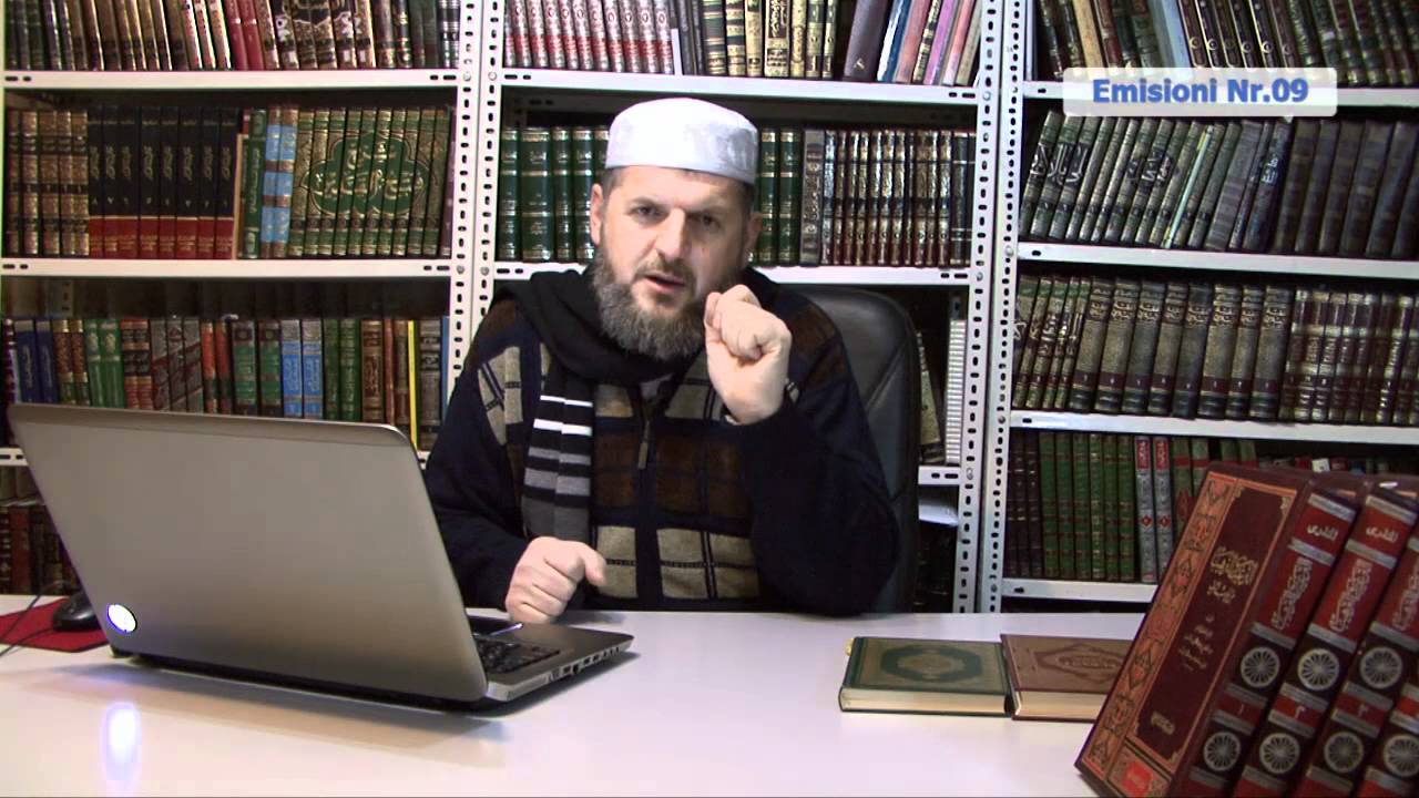 A është Bidat Mevludi? --- Dr.Shefqet Krasniqi