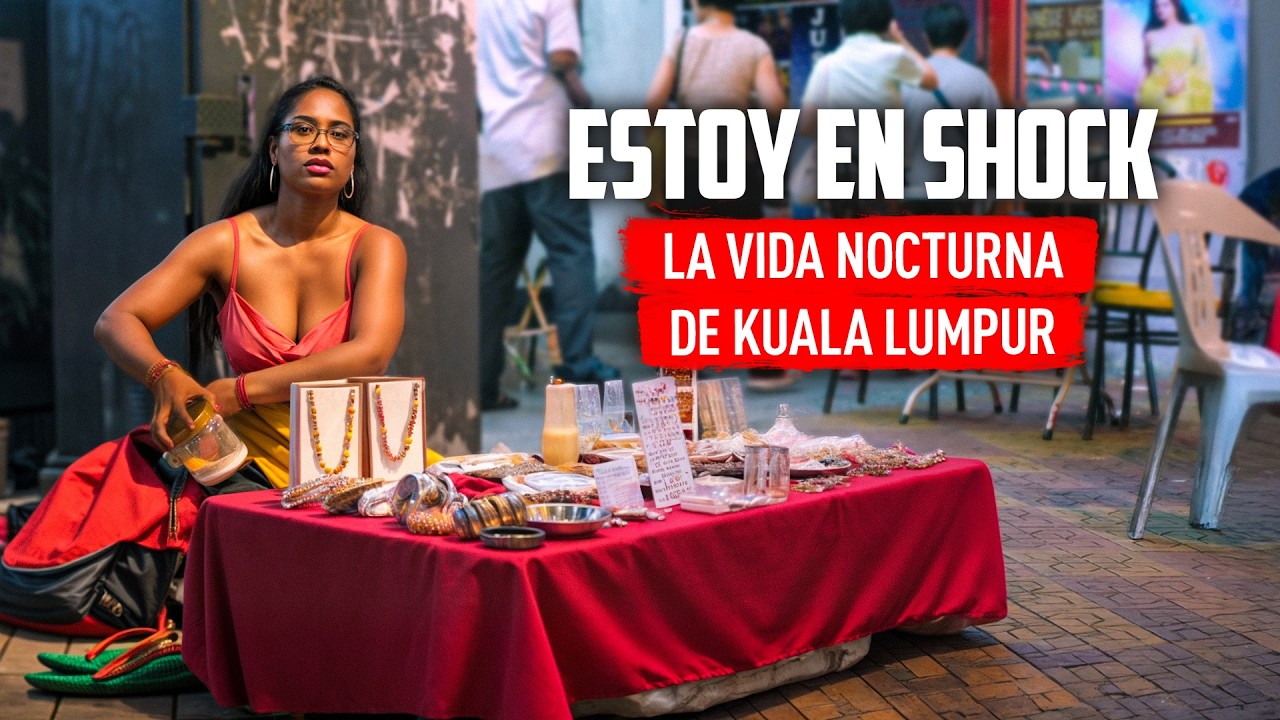 Erotismo sin reglas: el rincón de Asia donde saben cómo divertirse