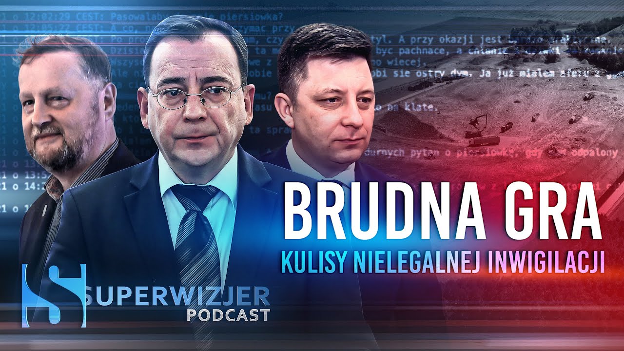 Brudna gra (@SuperwizjerTVN)