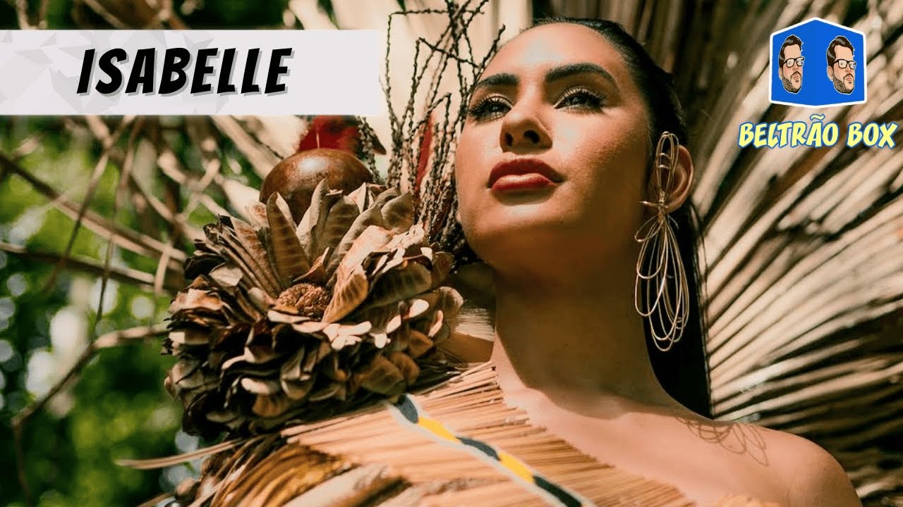 VEJAM COMO FOI O DIA DA ISABELLE NO RIO GRANDE DO SUL!