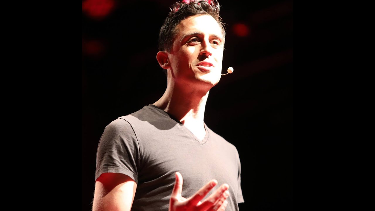 Ep58: Simon Cohen on Compassion-Honoring Women-Changing the World