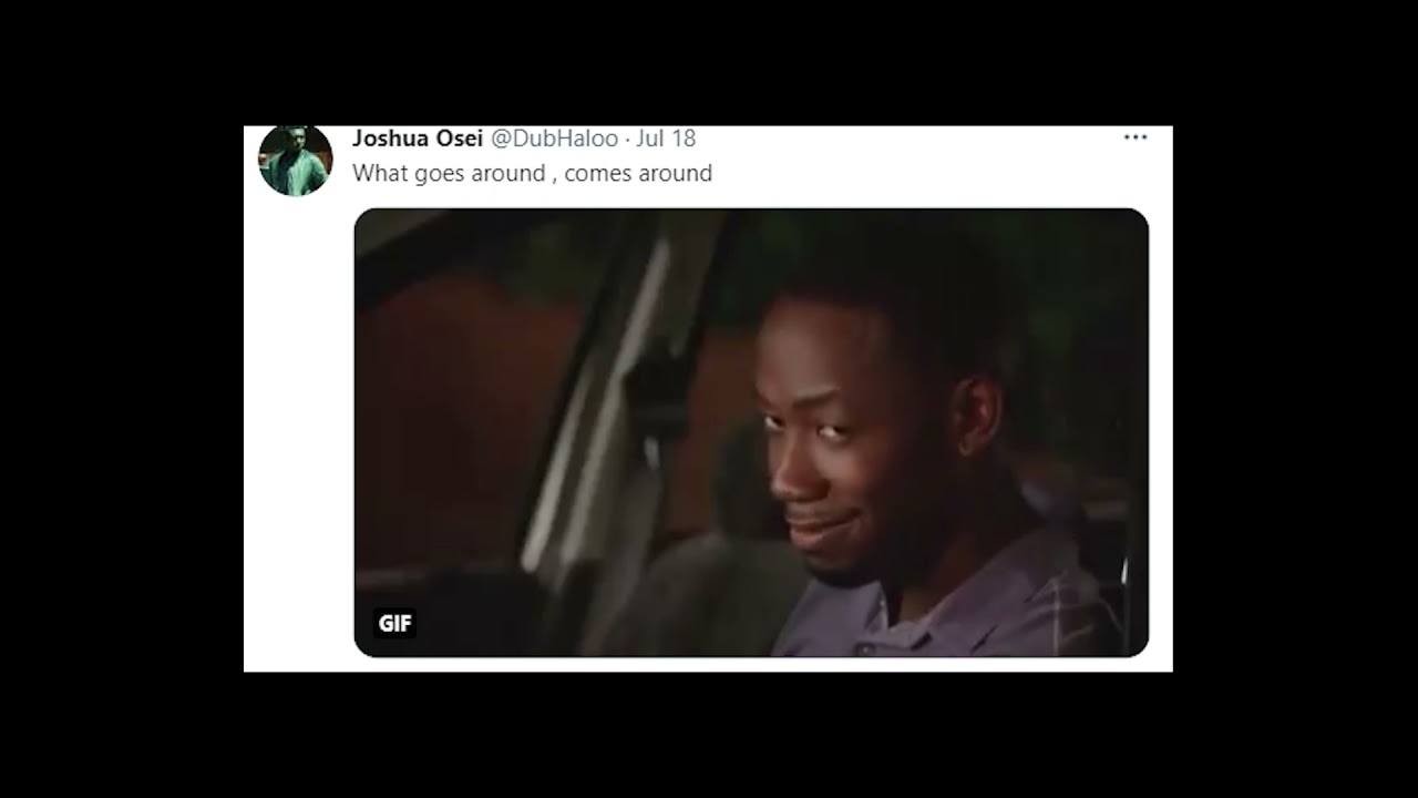 Why you dont see Tiff on JKnews