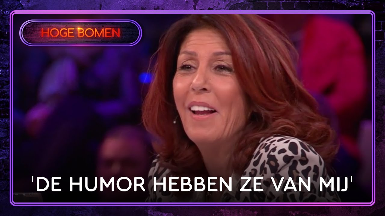 Rachel Hazes over haar sterke band met André en Roxeanne | Hoge Bomen