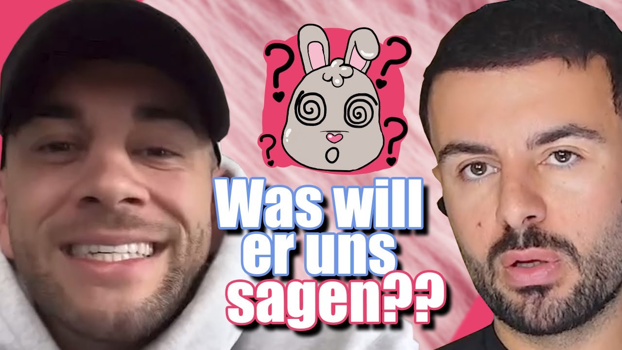 Wieso attackiert er uns? | Statement von Serkan | Sanijel Jakimovski