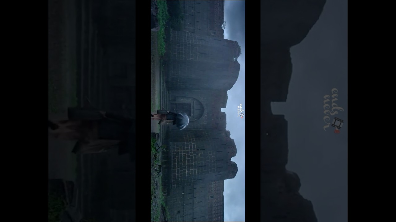 The Beauty of Tumbbad | Skyfall 