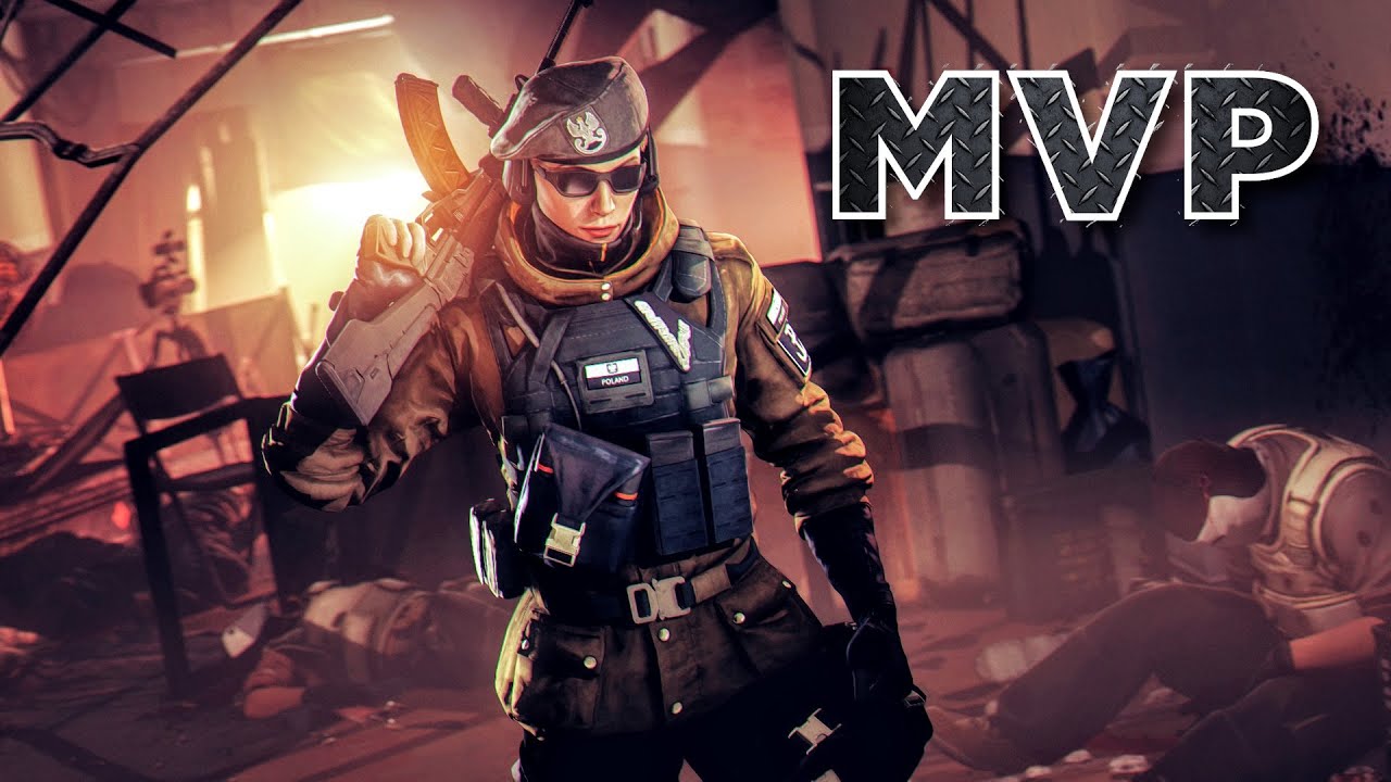 ¡Arrasando con el Enemigo! 💀🔥 | Rainbow Six Siege