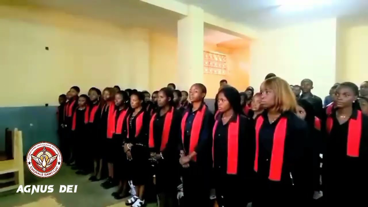MWANA KONDO WA MUNGU