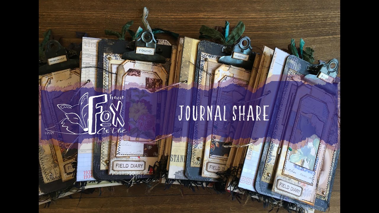 Journal Share