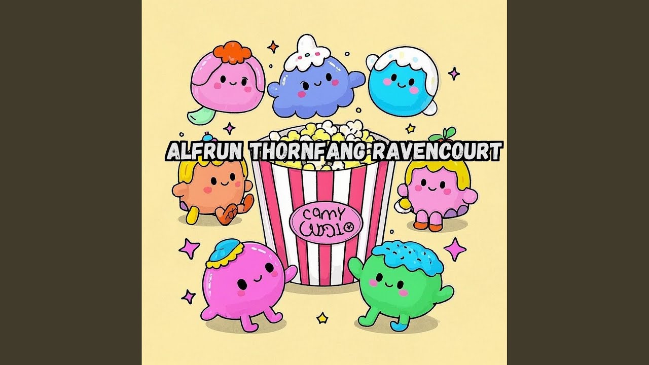 Popcorn Pals