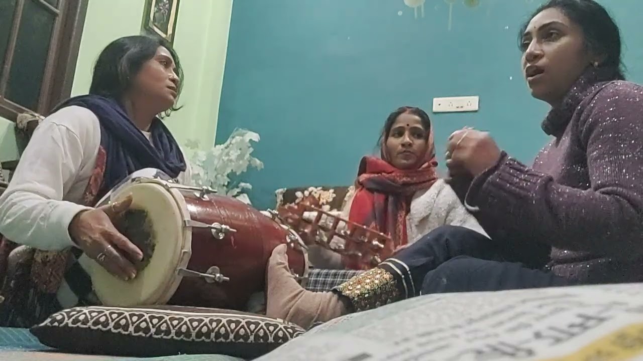 Heee maaaa mujhko Aisa ghr do jisme tumara mandir hoooooo 🪔jle din reain tumari tum mandir ke andr..