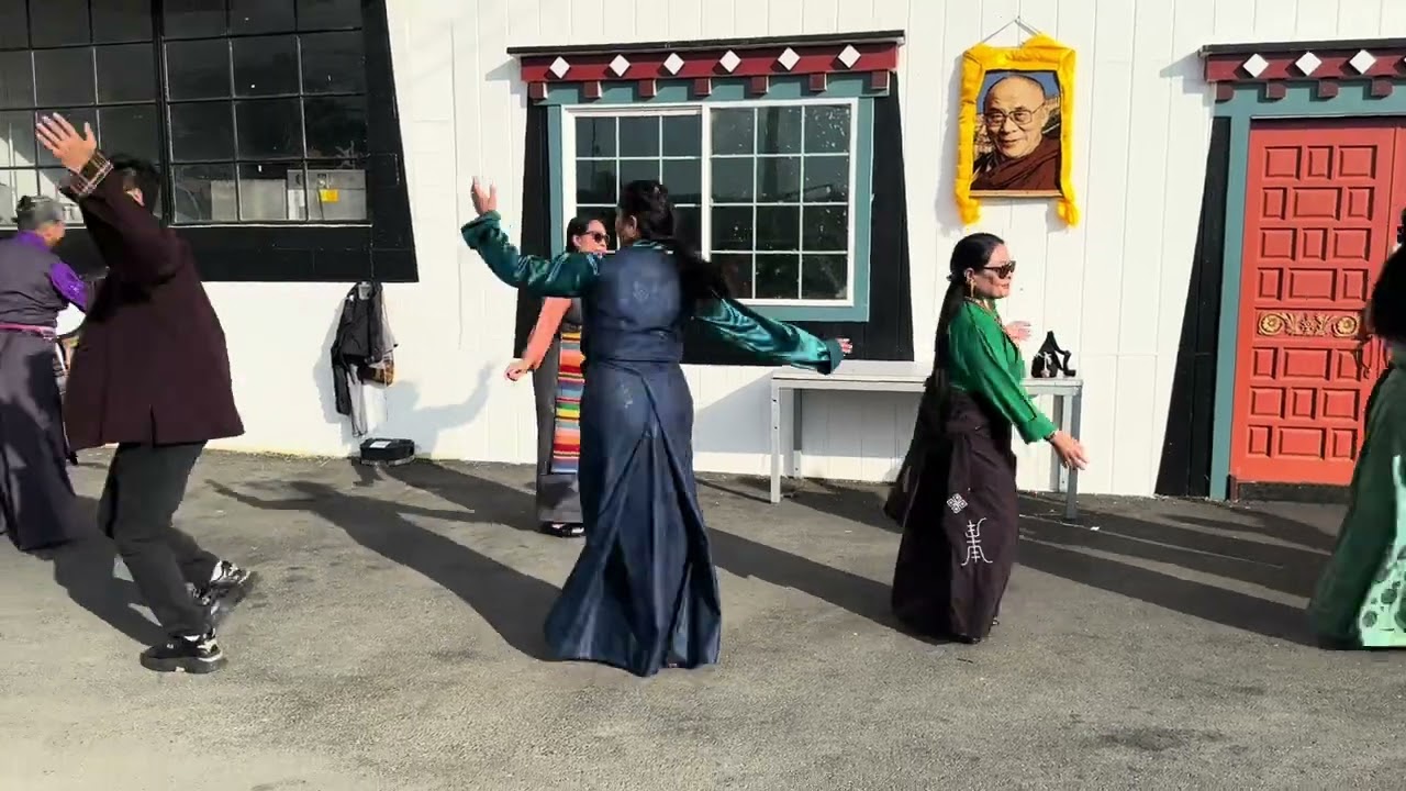 Lhakar Gorshey || Tibetan Association of Northern California (TANC)||06/19/2024 || United States