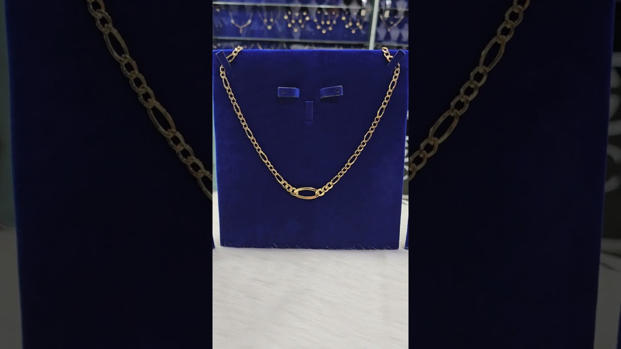 سلاسل كارتيي ذهب بأفضل الأسعار 😍😍😍