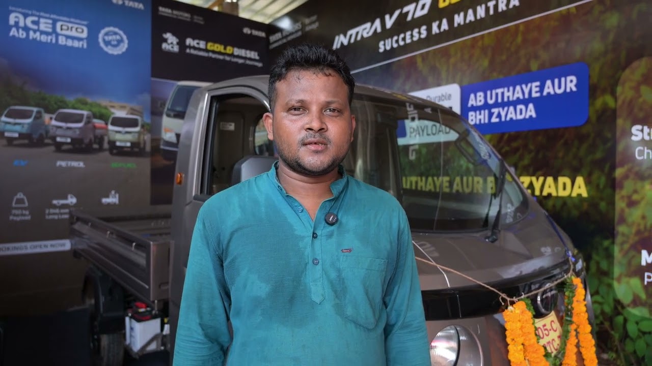 Tata Motors Star Guru Corporate Video Odisha By Harimal World