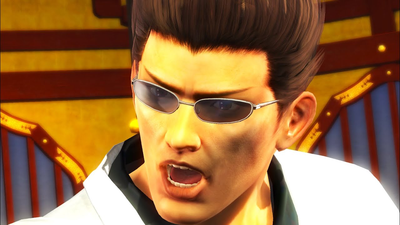 Dead or Alive 5: Last Round - Jann Lee - Arcade Mode (Hard) Version 2