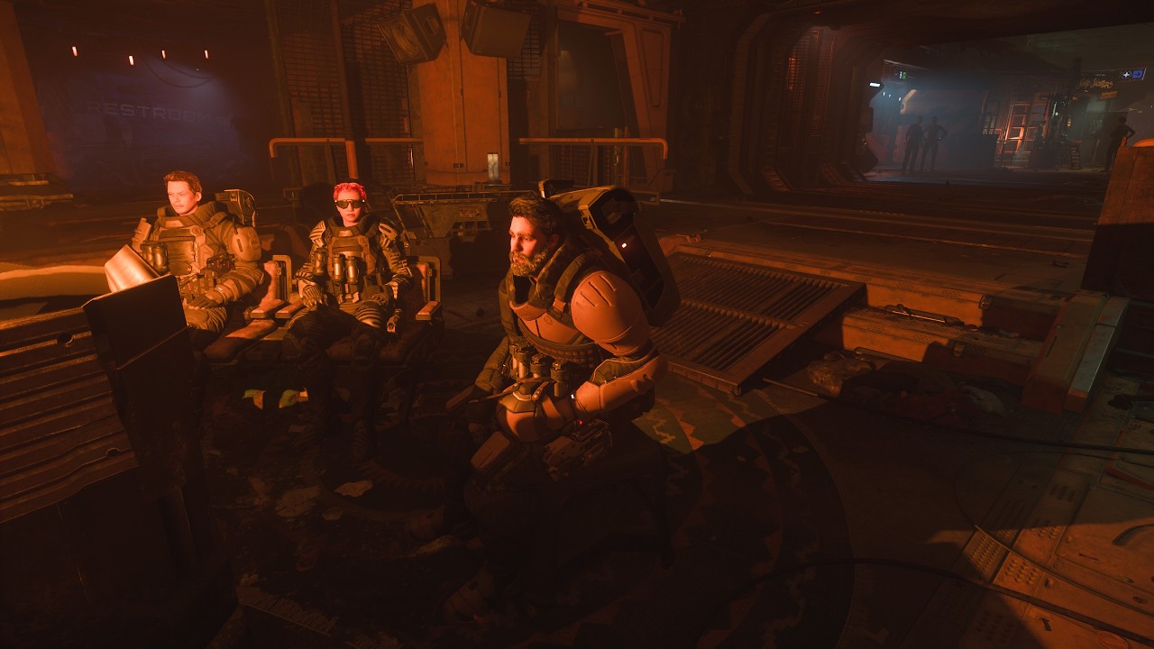 Star Citizen Наша любимая МMМ RPG с элементами Pay2Dream ;) !Ref !Dis FreeFly 12-23 feb. Ref.Bonus!