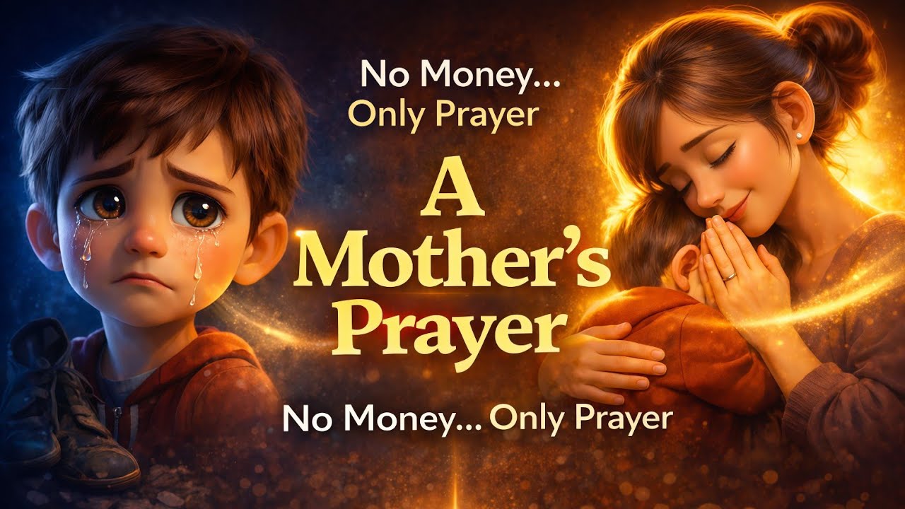 A Mother’s Love ❤️ | Son’s Success Story | Emotional 3D Motivational Animation