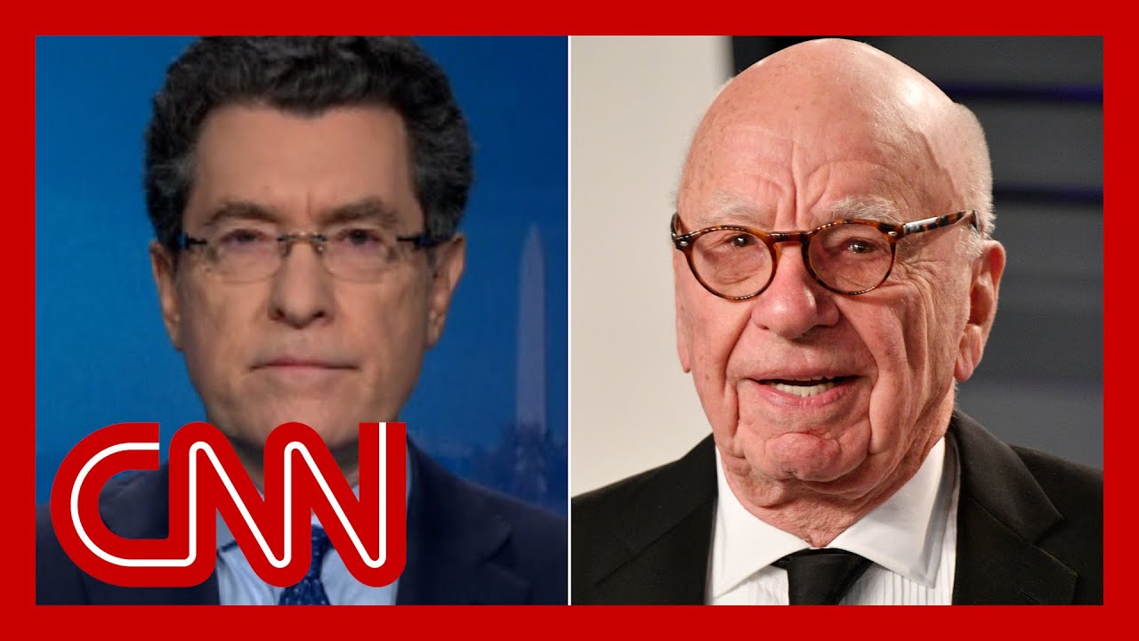 Hear why legal analyst thinks Fox News is facing 'very serious' legal exposure