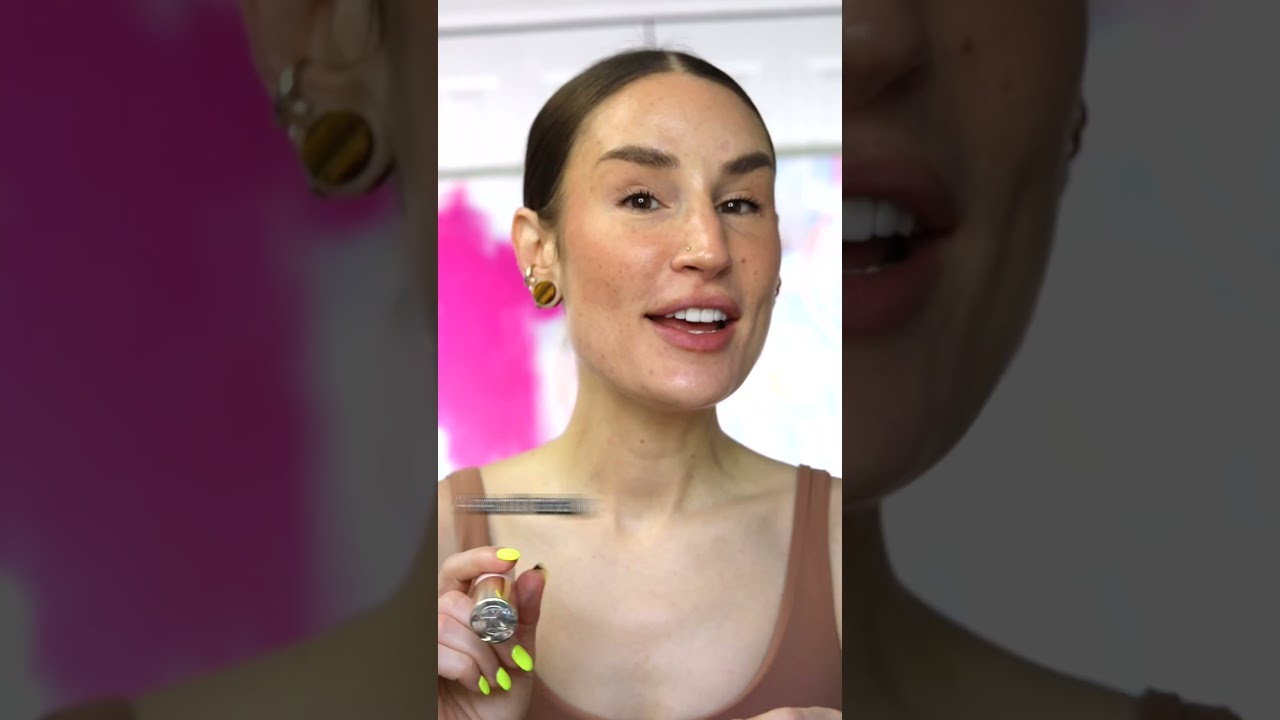 The Best Contours Ever! (No Dirty Face Look!)