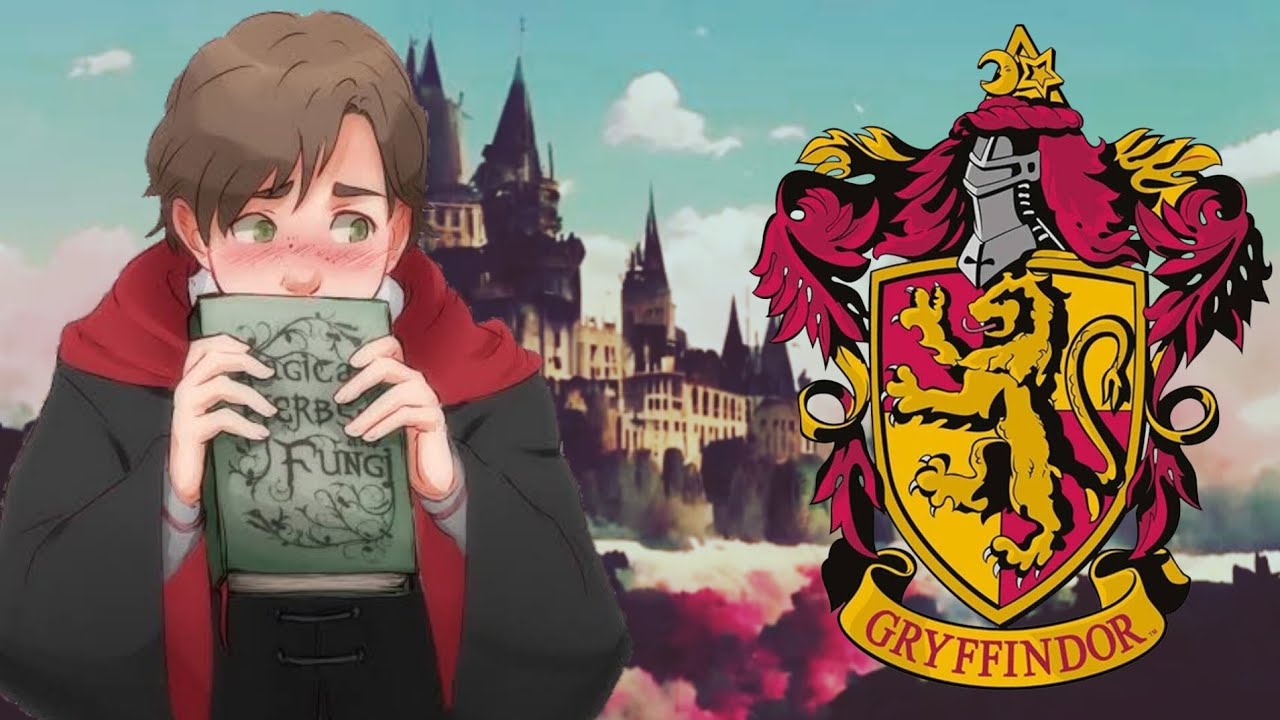 Reencarne como Neville Longbottom | Capítulo 1