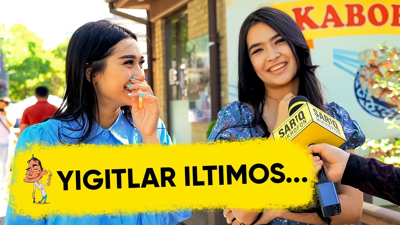 Qizlar va yigitlarga qanday qiliqlar yarashmaydi?