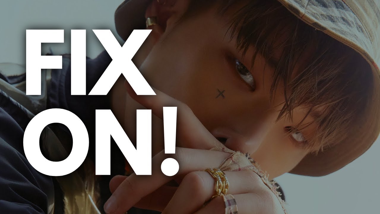KPOP Rapper Iconic Taglines