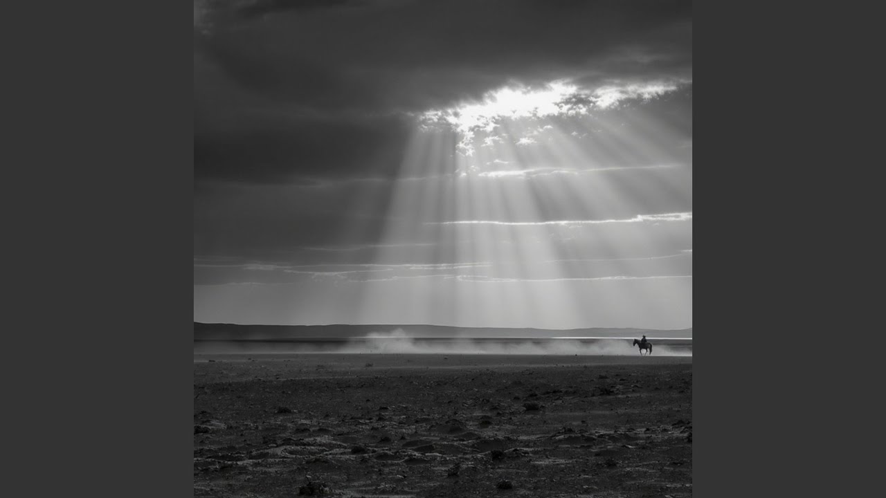 The Crosses That Sleep Under Dust